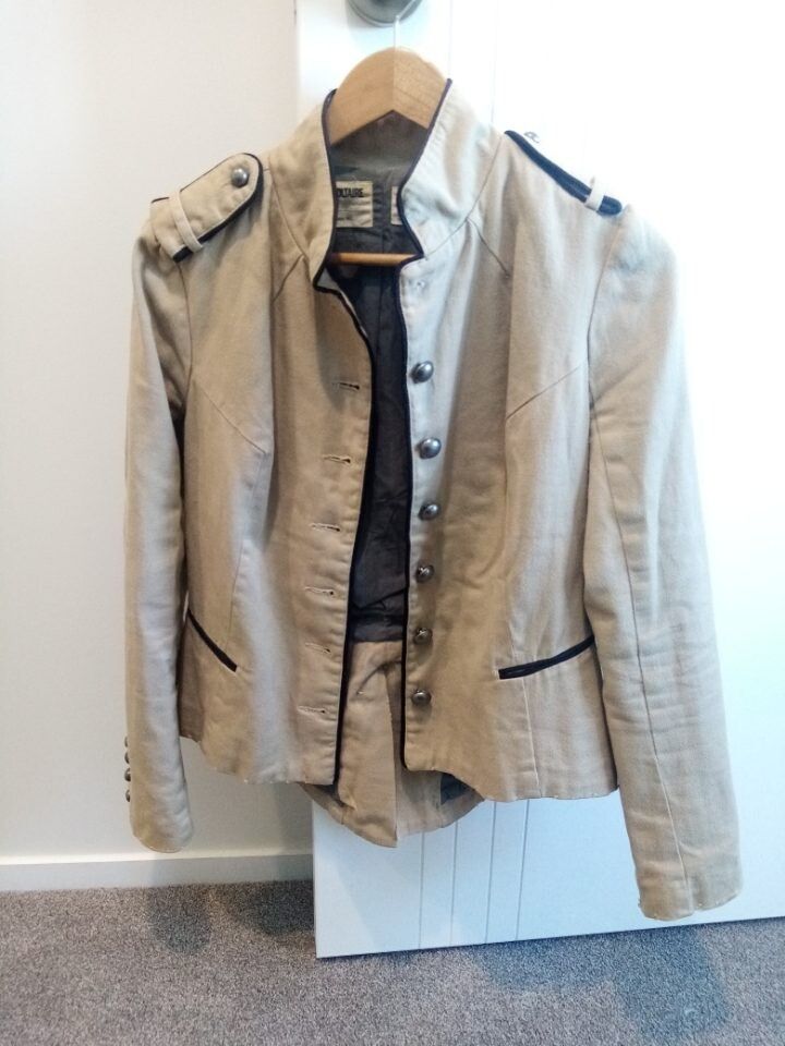 Great jacket