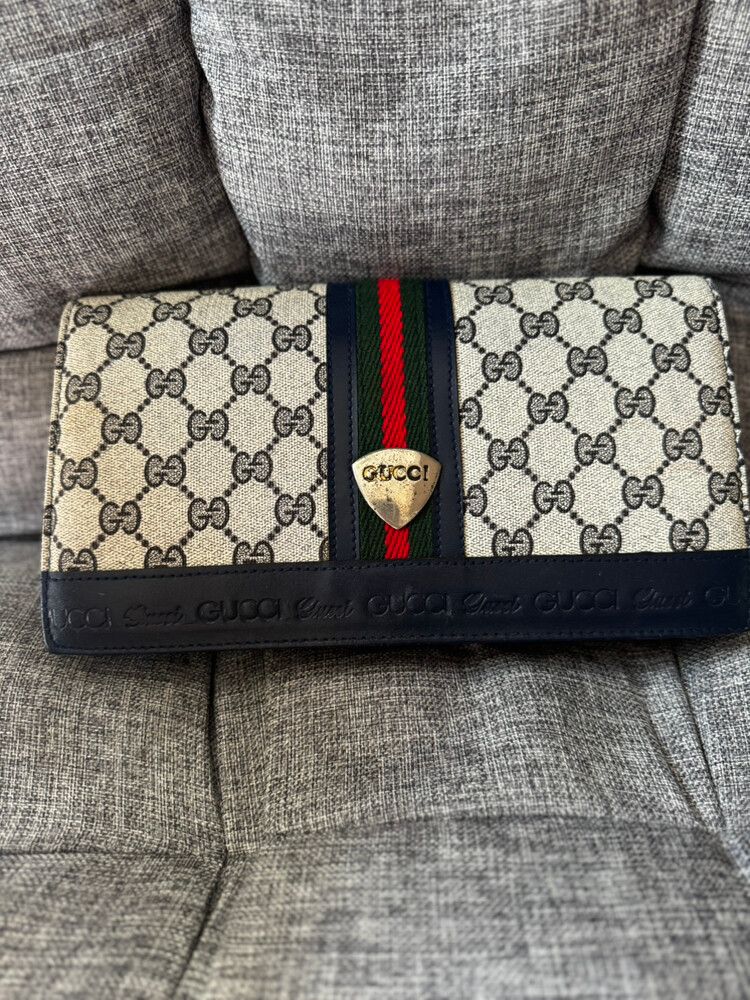 Vintage Gucci