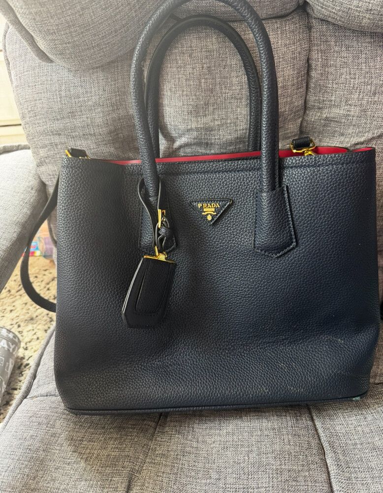 Prada Bag- GORGEOUS