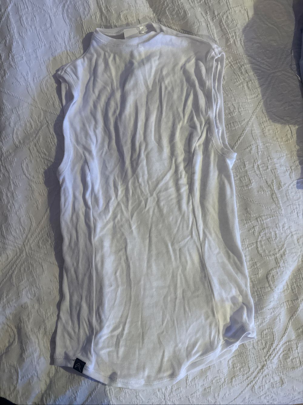 Mellow Soft Tank