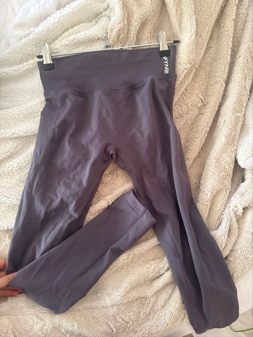 Impact Leggings