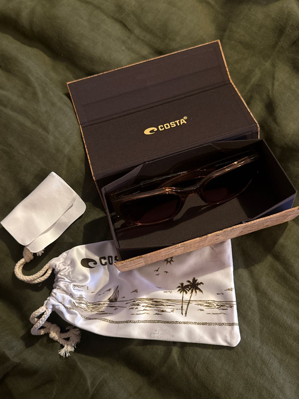 Costa Eyewear