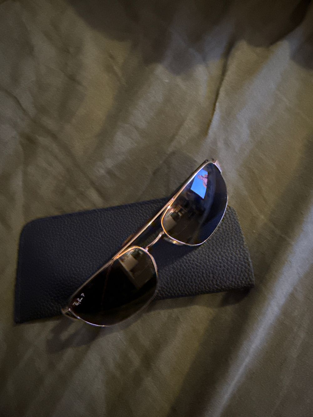 Ray-Ban Sunglasses