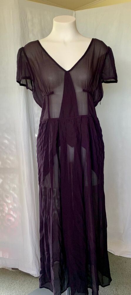 Divine Kate Sylvester Dress