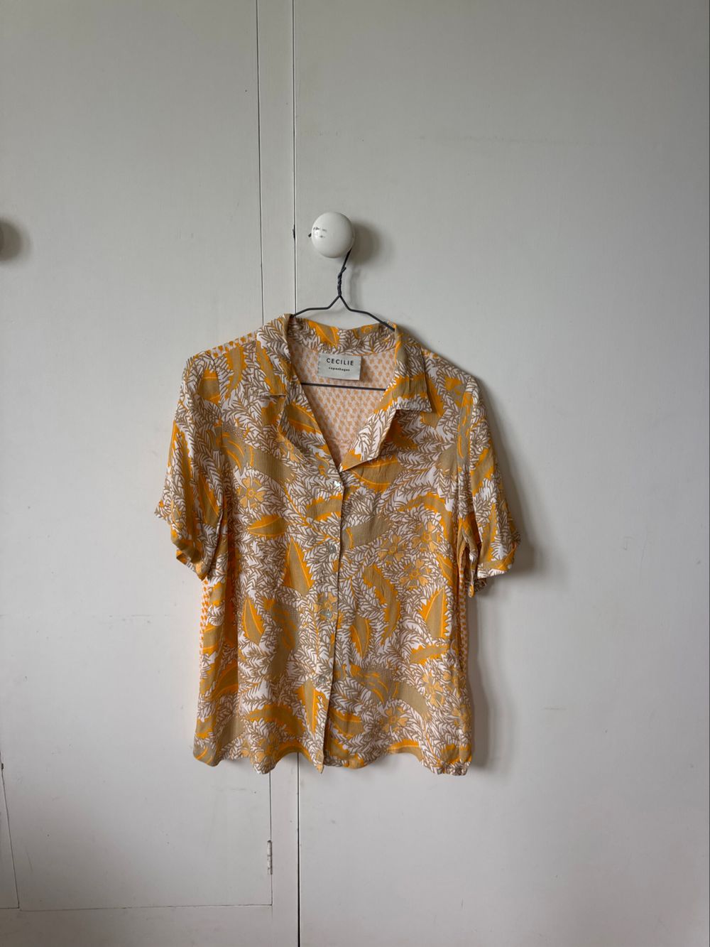 Cecilie Copenhagen Top