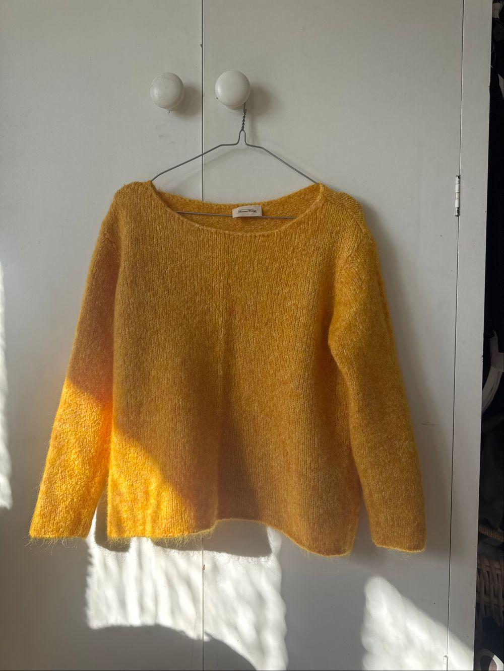 American Vintage Knit Jumper
