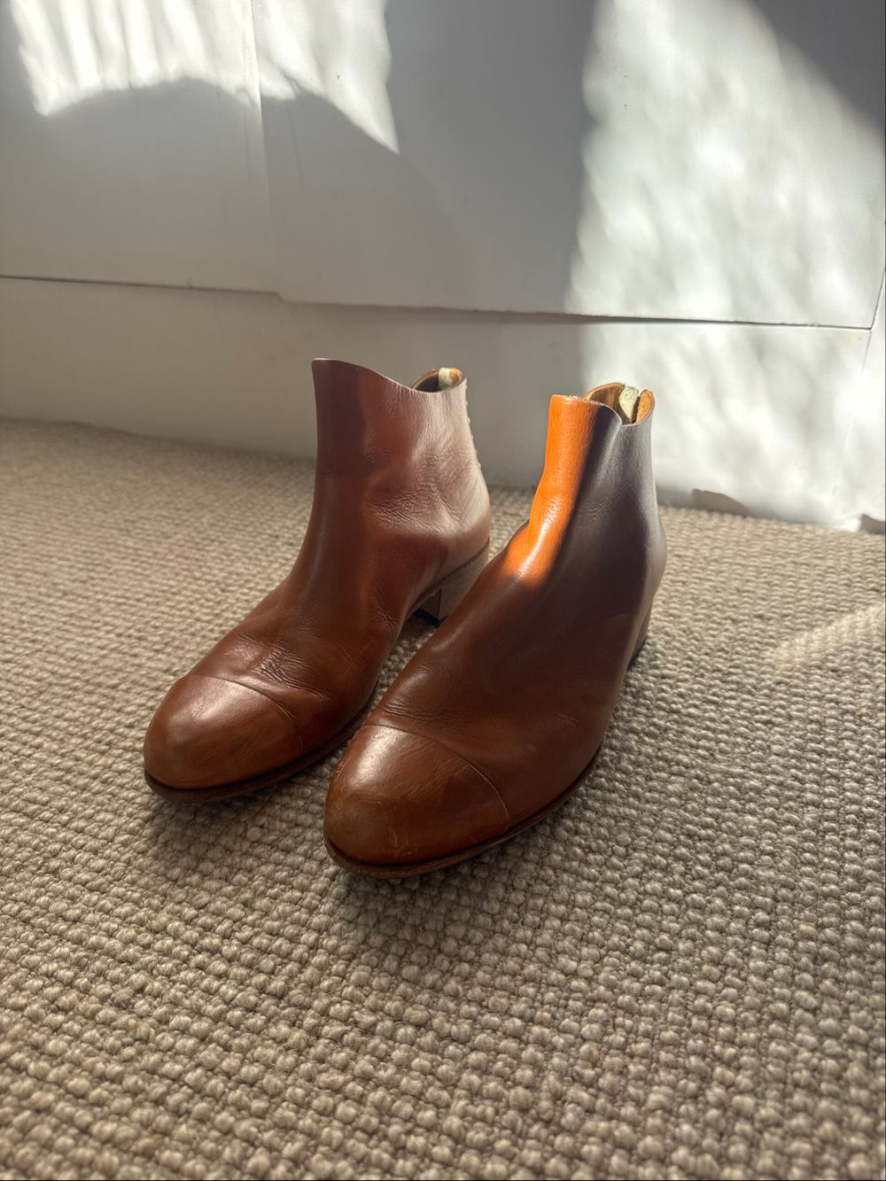 Beau Coops Beau 5 Boot