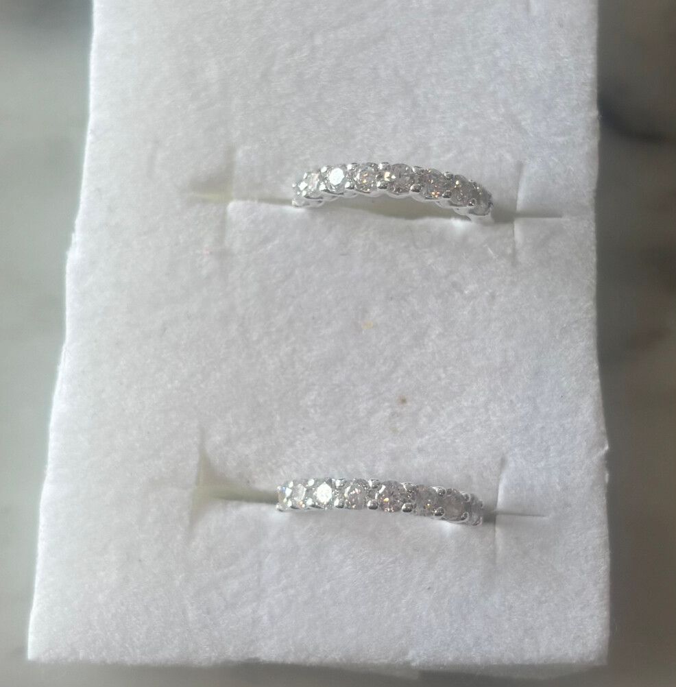 Pascoes earrings