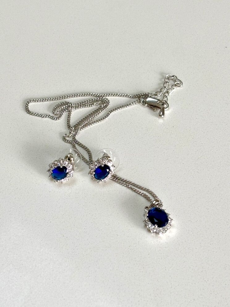 Jewellery Set