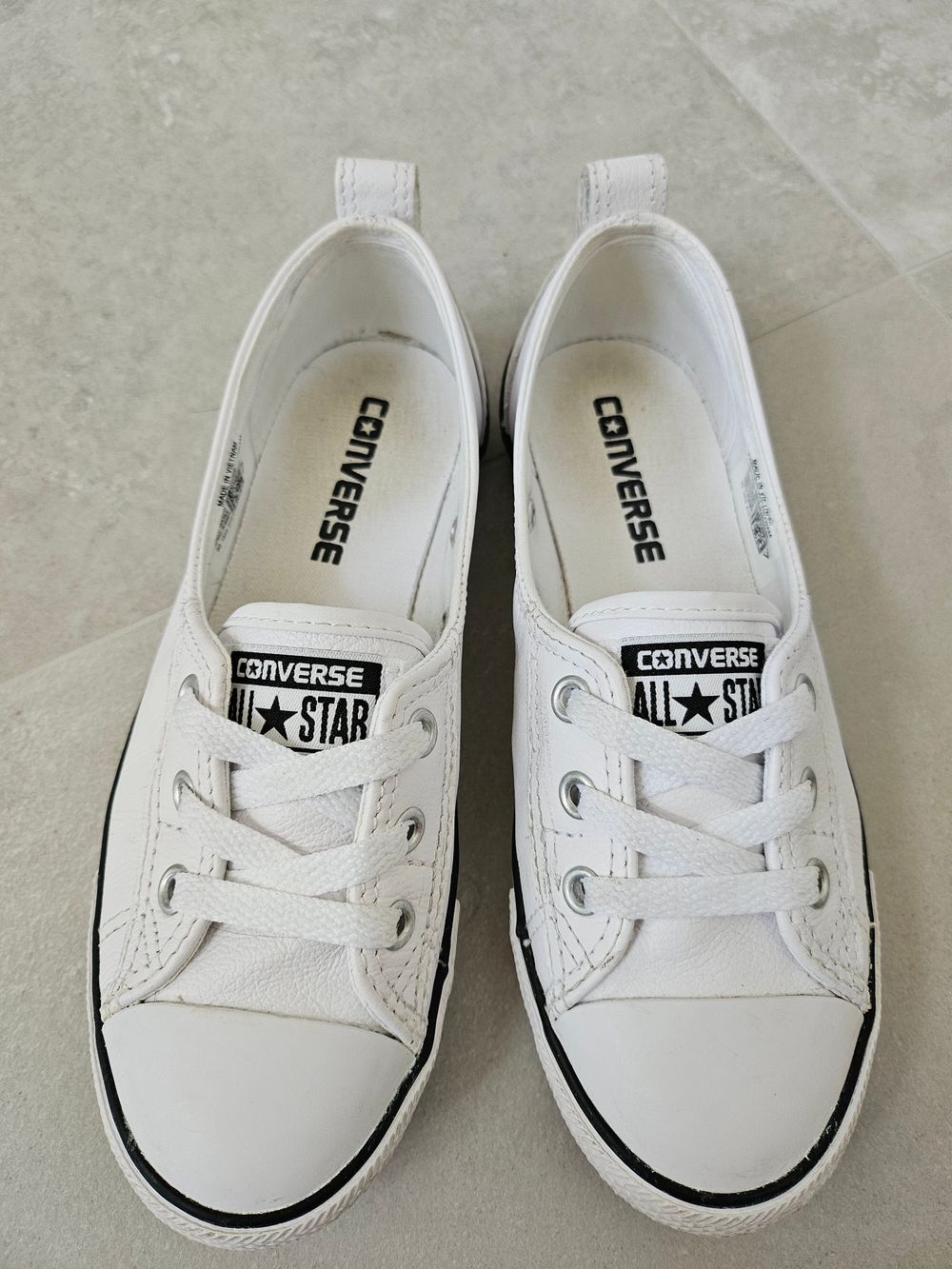 Converse shoes