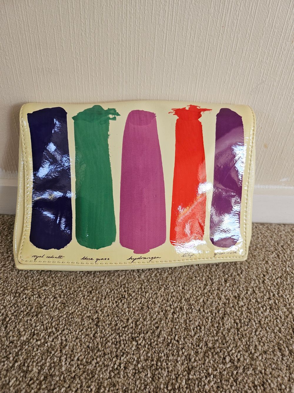 Kate Spade Clutch Bag