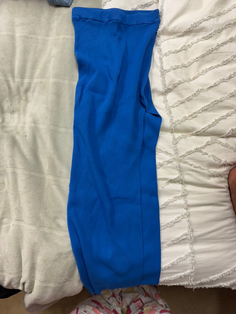 maxi skirt