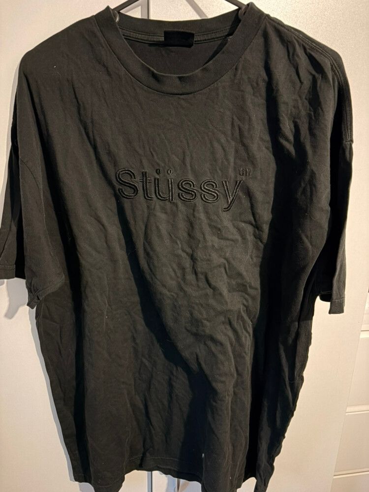 Stussy shirt