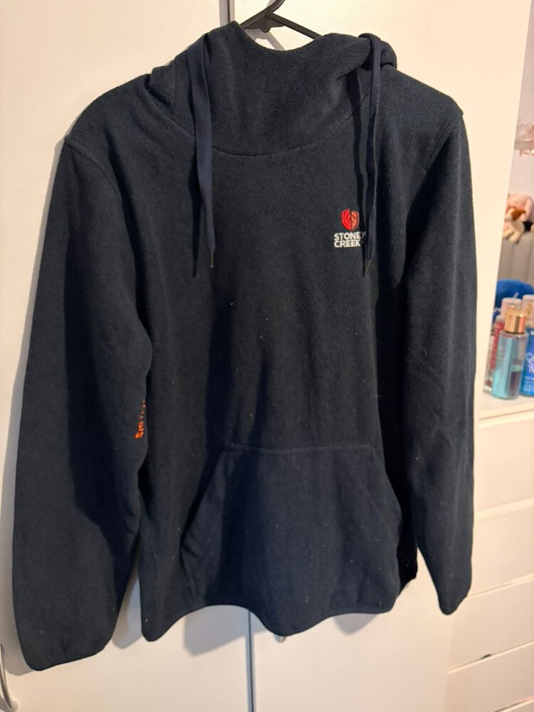Stoney Creek Hoodie