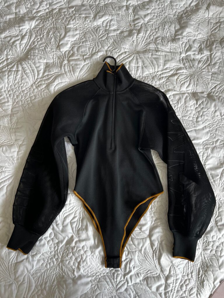 IVY PARK x ADIDAS bodysuit
