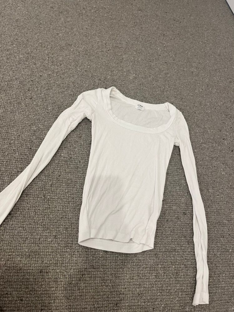 Cotton On White Top