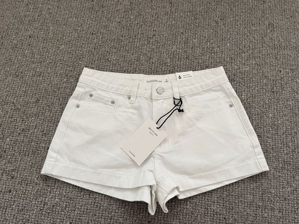 Glassons Shorts