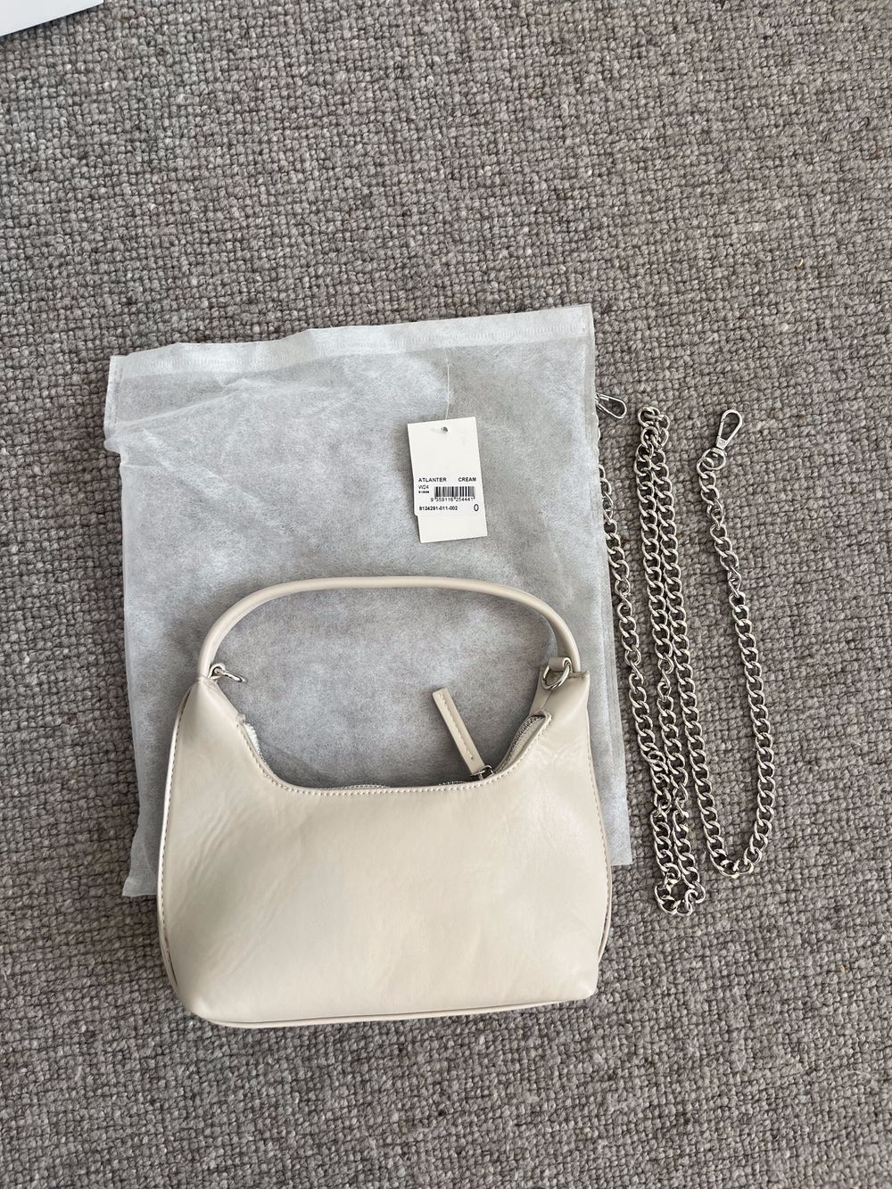 handbag
