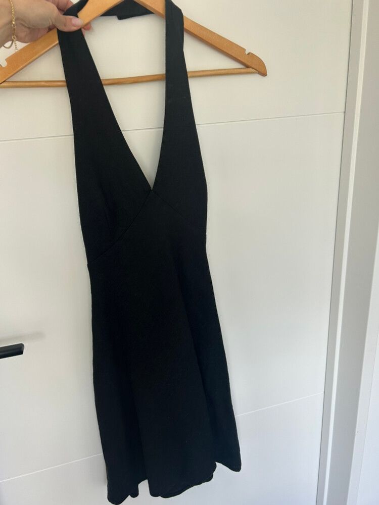 navy blue dress for baby girl GLASSONS