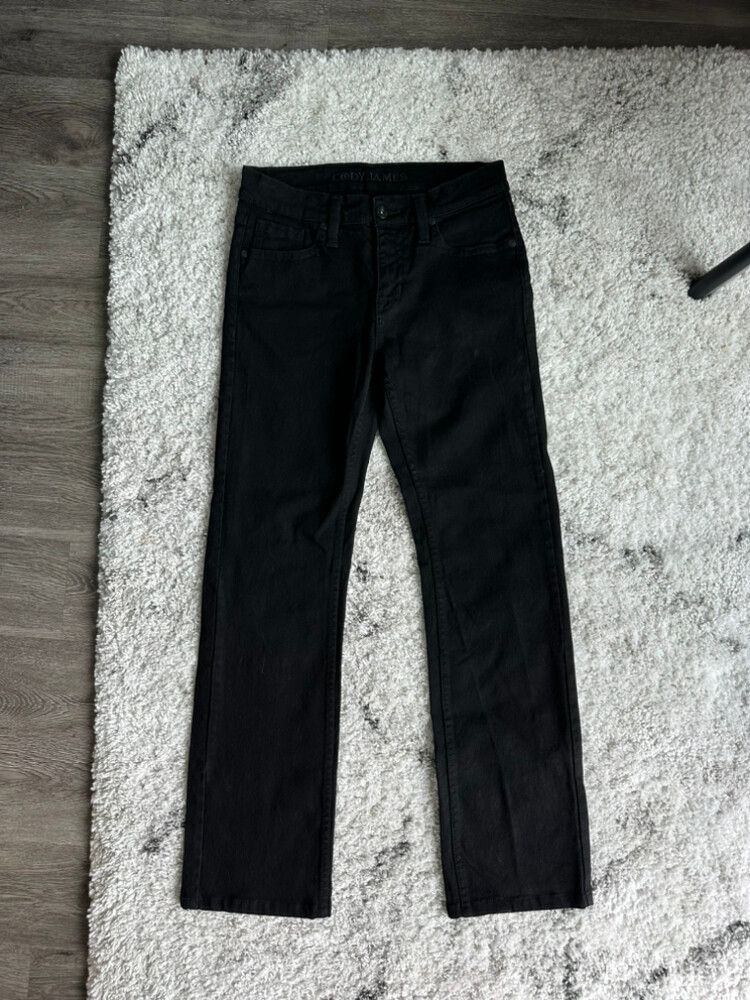 Black Jeans - Cody James