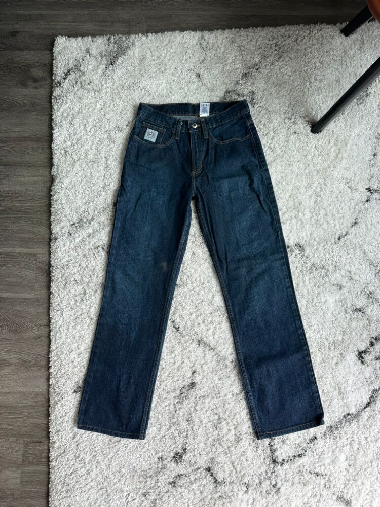 Cinch Dark Blue jeans