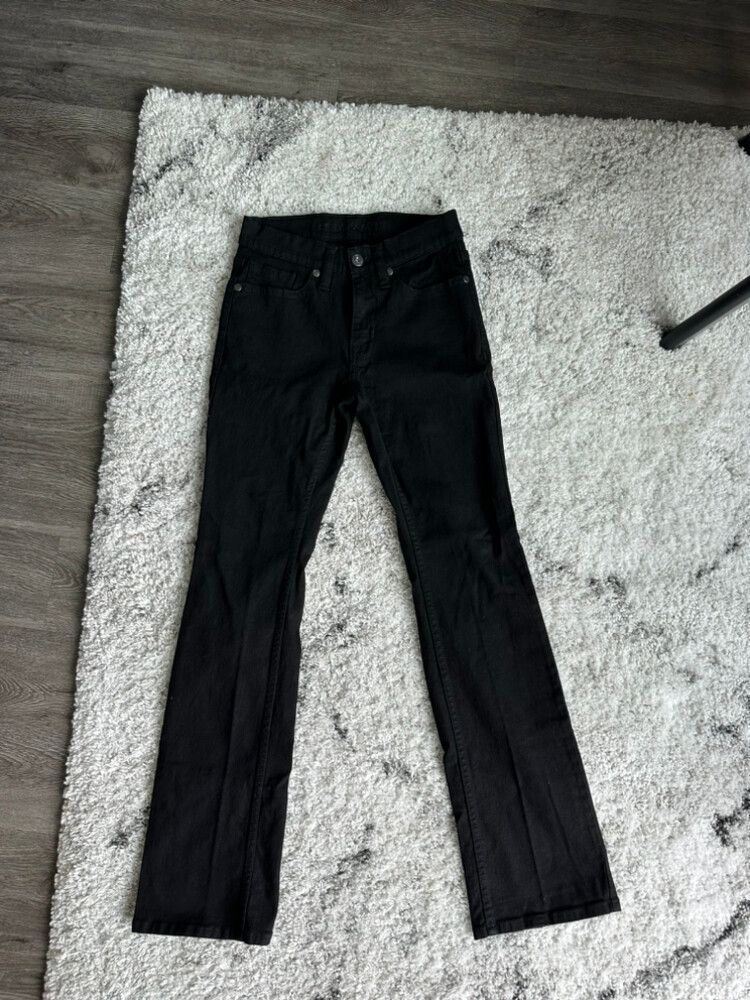 Cody James Black Jeans