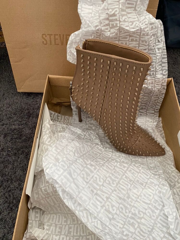 Brand New Ankle Boots