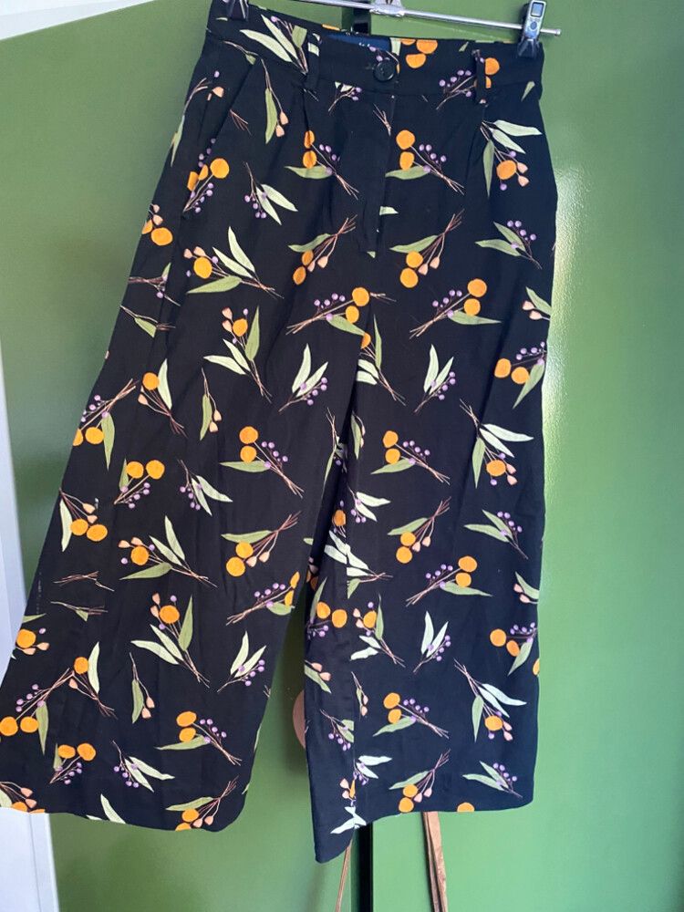 Princess Highway Floral Pants