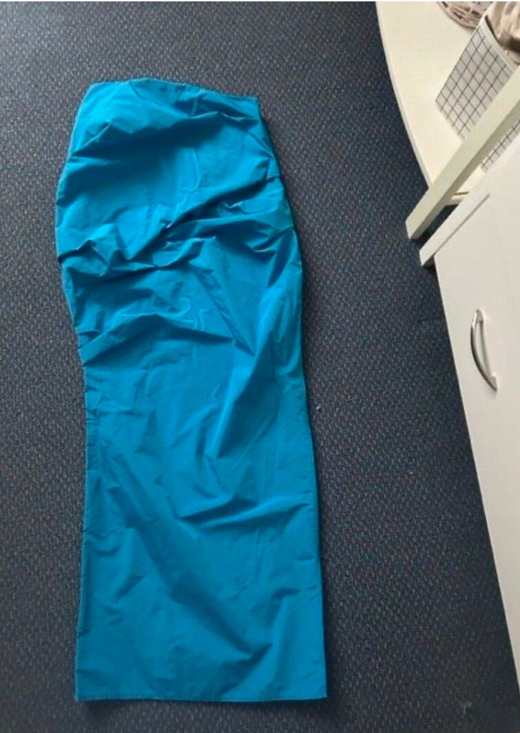 Paris Georgia remmy skirt