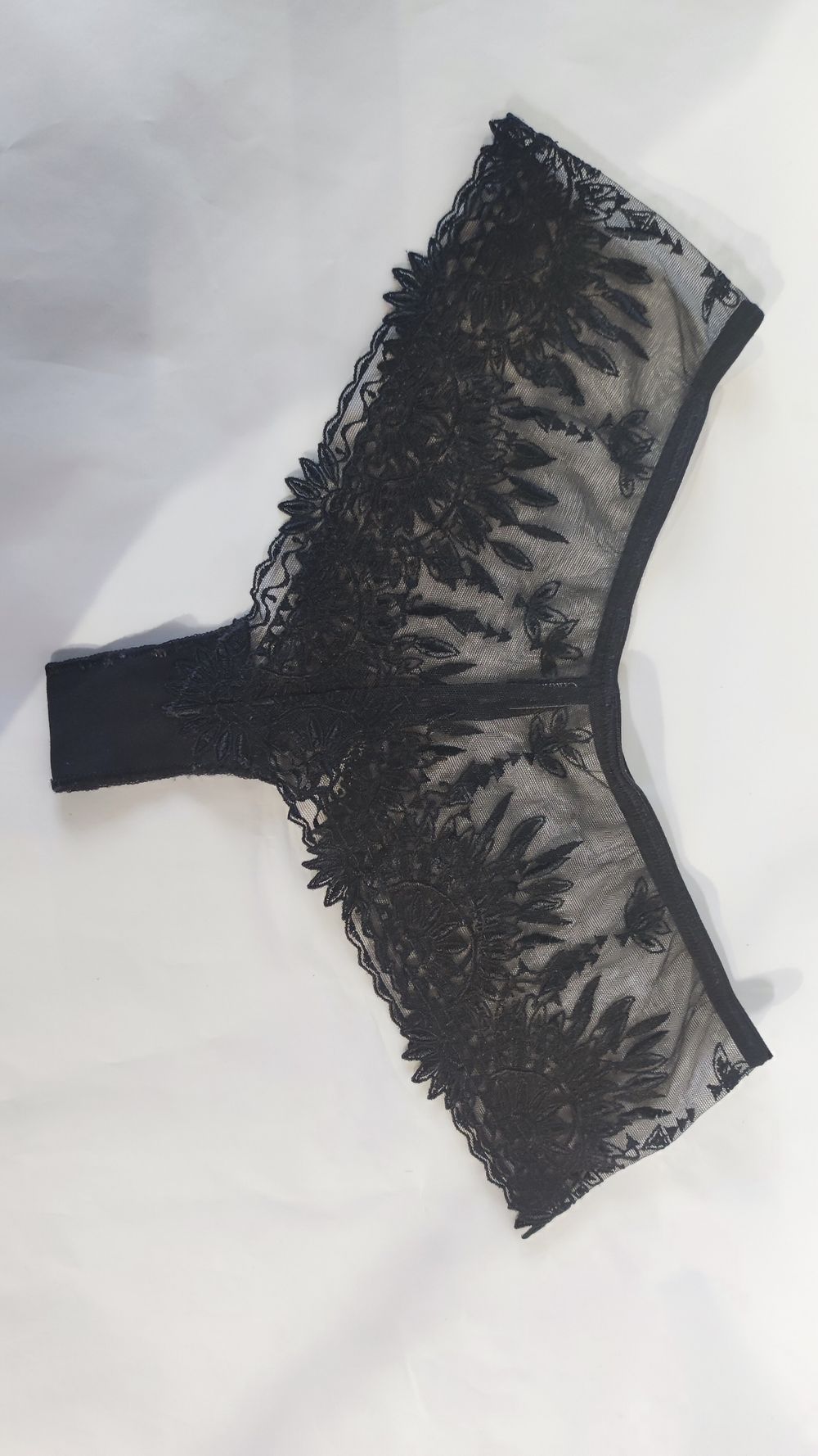Chantelle intimates