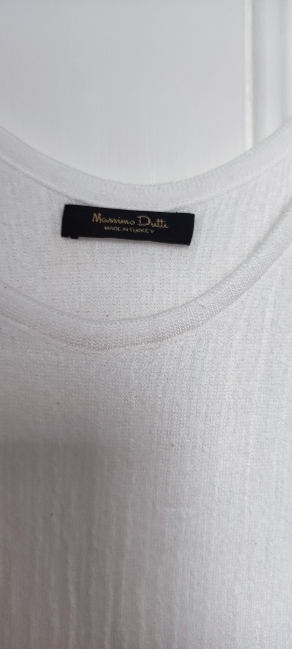 Massimo Dutty linen blen