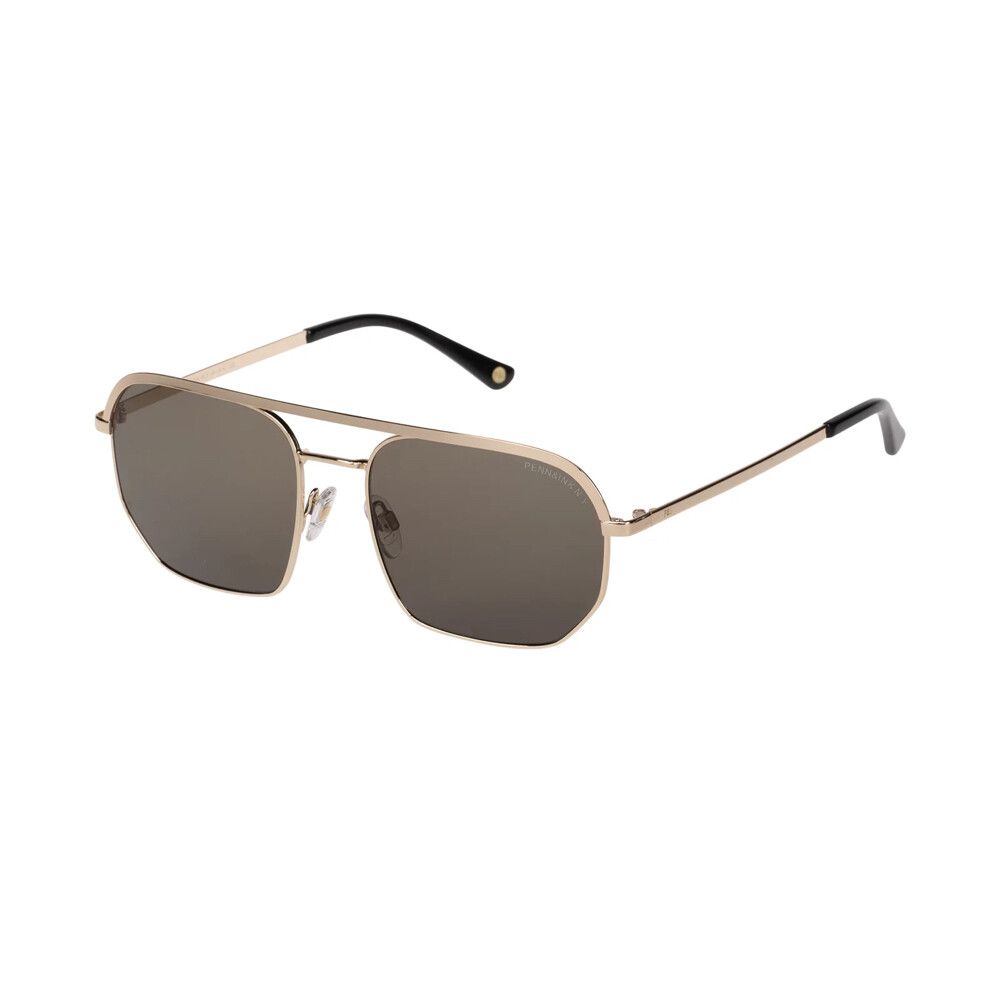 Penn & Ink N.Y Aviator Sunglasses