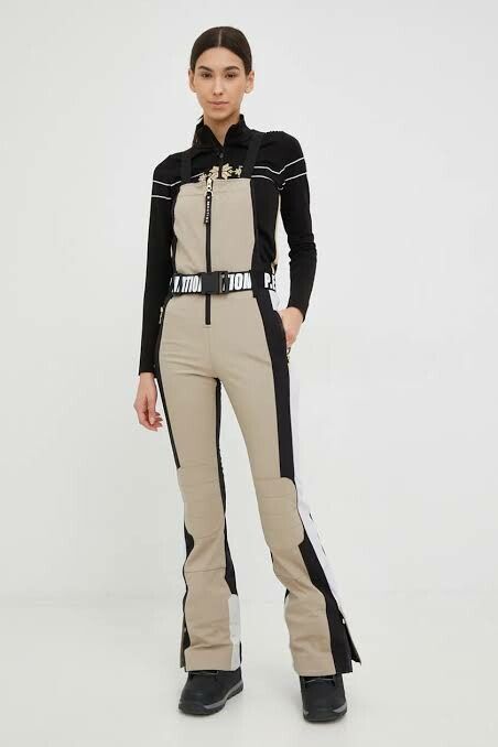 P.E Nation St Moritz Ski Pants