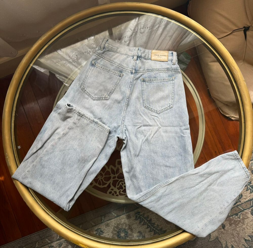 Urban Revivo Jeans