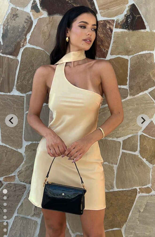 cotton blend sheath dress Champagne Strappy Ankle Length Size:3 T Pants Size 29x26 7% elastane SKU Women's Teal Chiffon Open