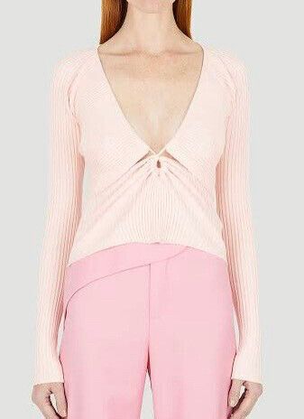 Wynn Hamlyn Linda Knit Top