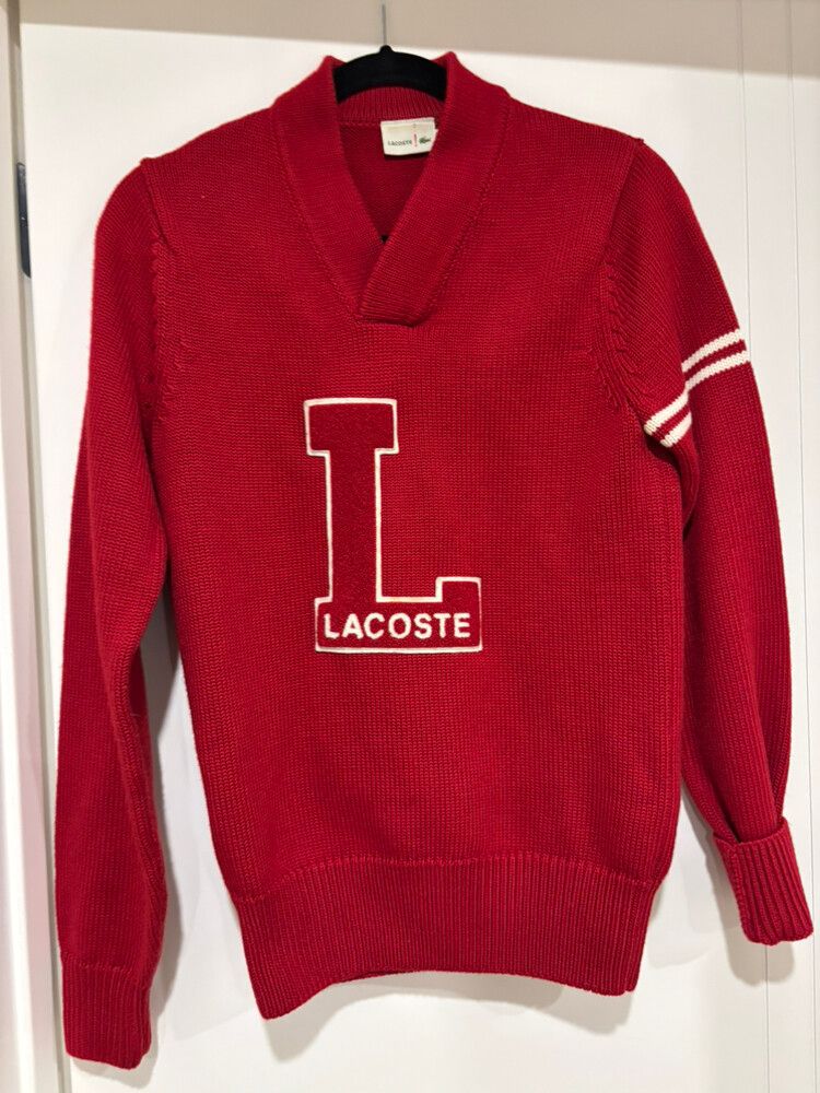 Lacoste jumper