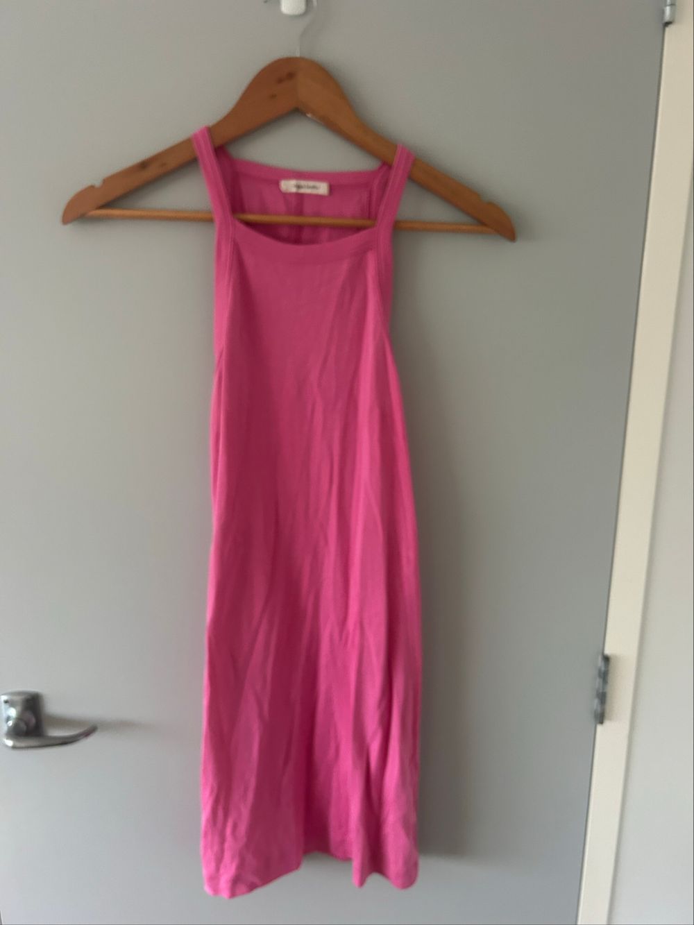 Maggie Marilyn singlet dress