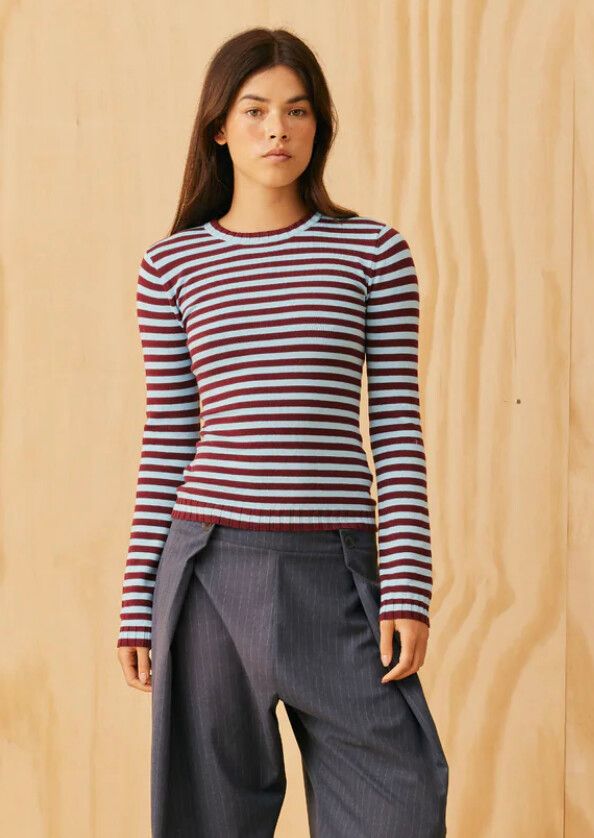 Ruby esme lonsleeve
