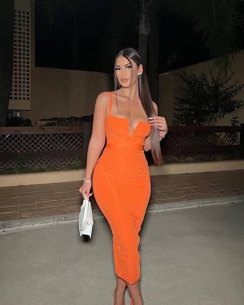 Fashion Nova - Fashion Nova Bandage Dress on Designer Wardrobe