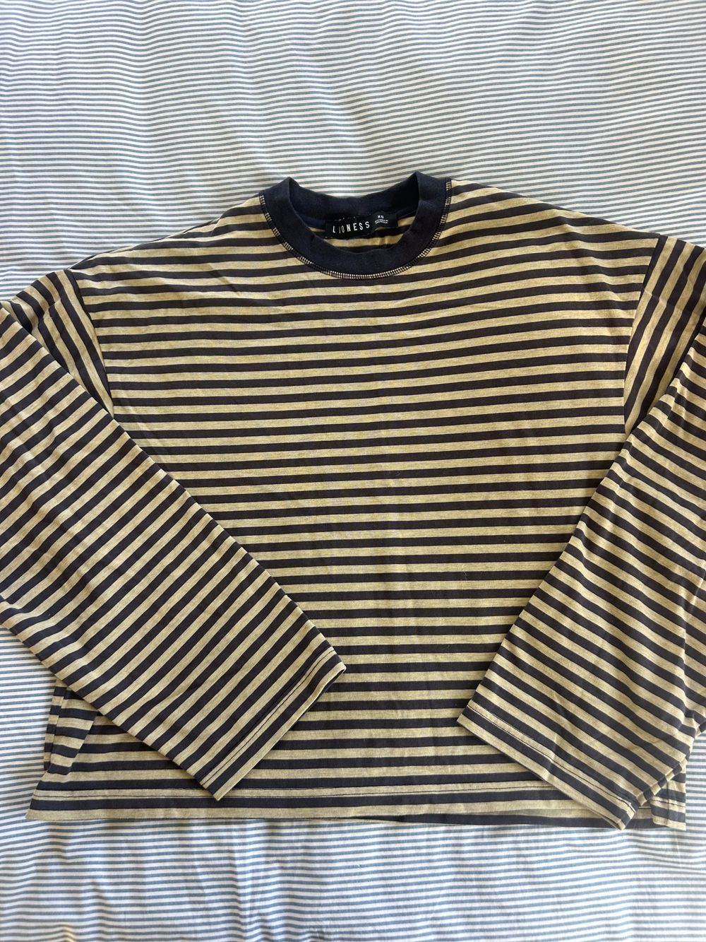 Bloom Long sleeve