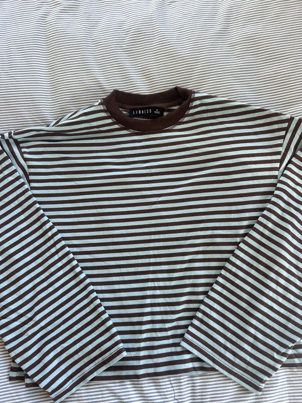 Bloom Long Sleeve