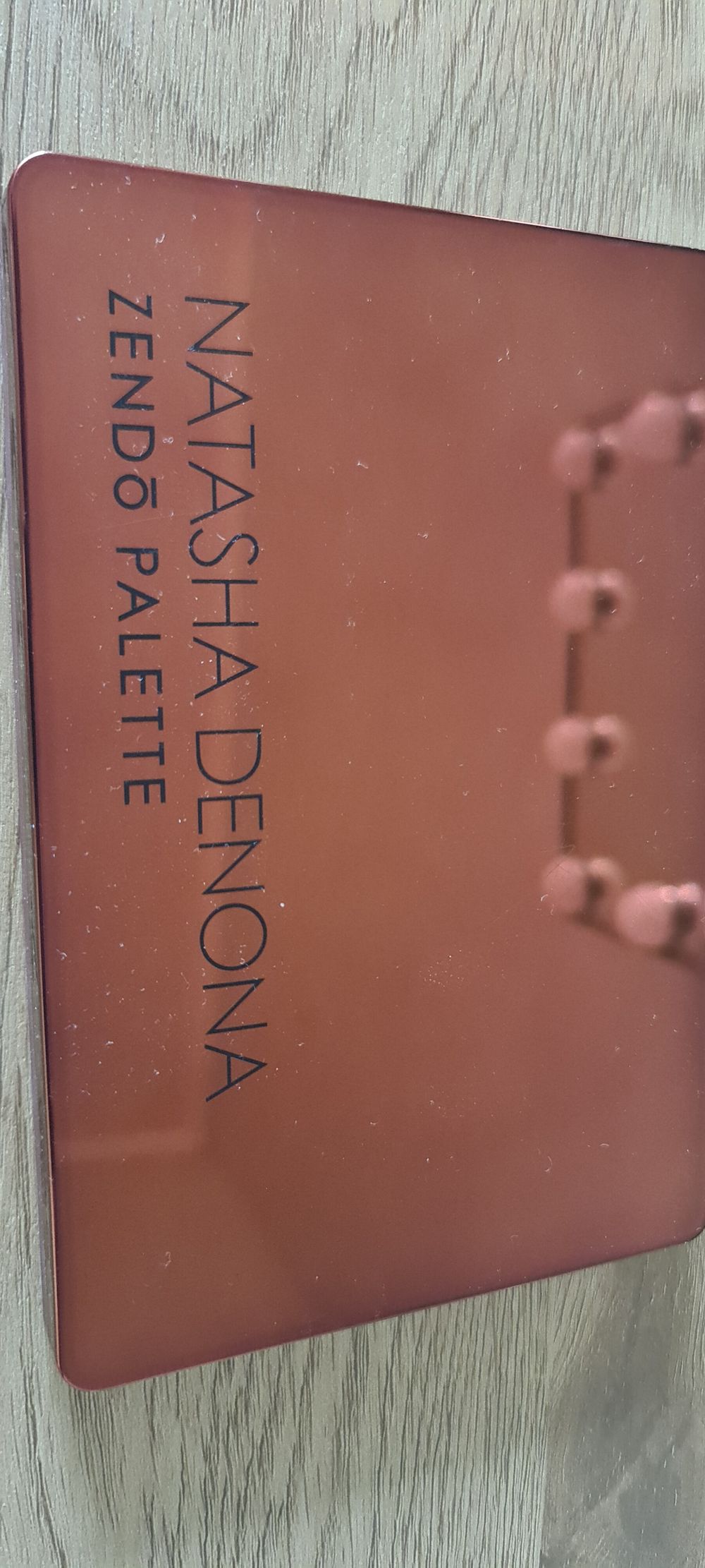 Natasha Denona Zendo Palette