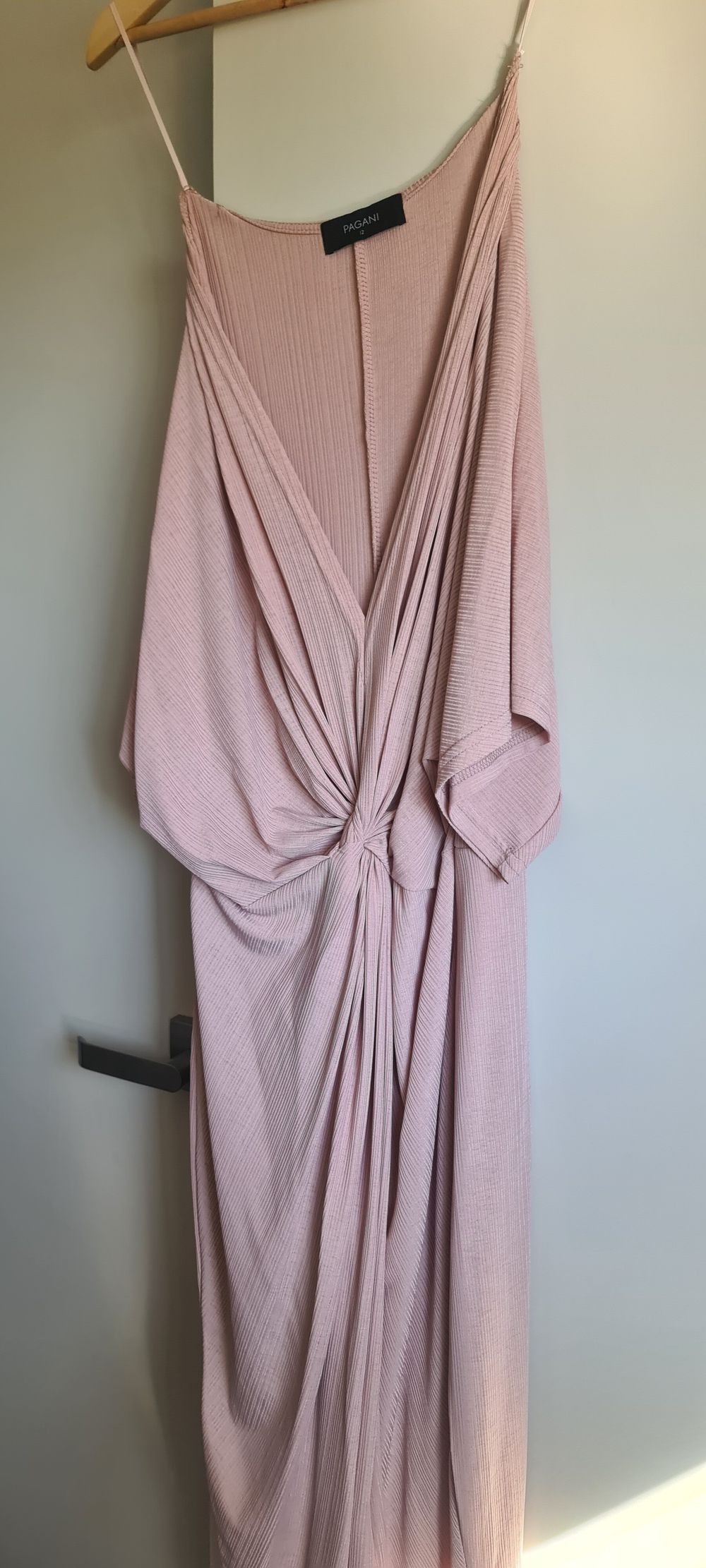 Pagani Pink Dress Size 12