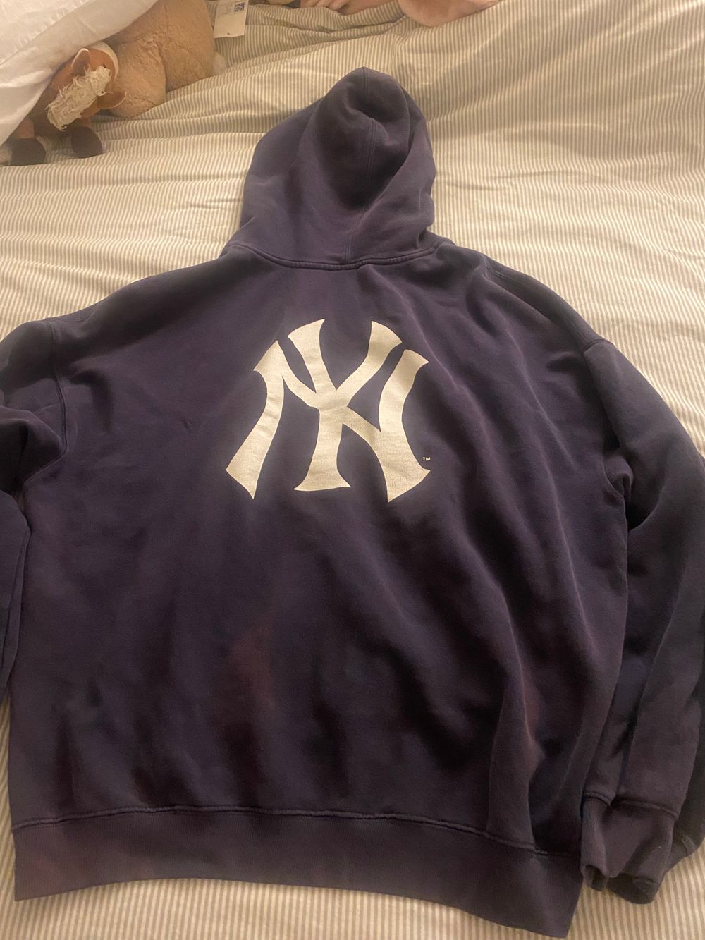 New York Yankees hoodie