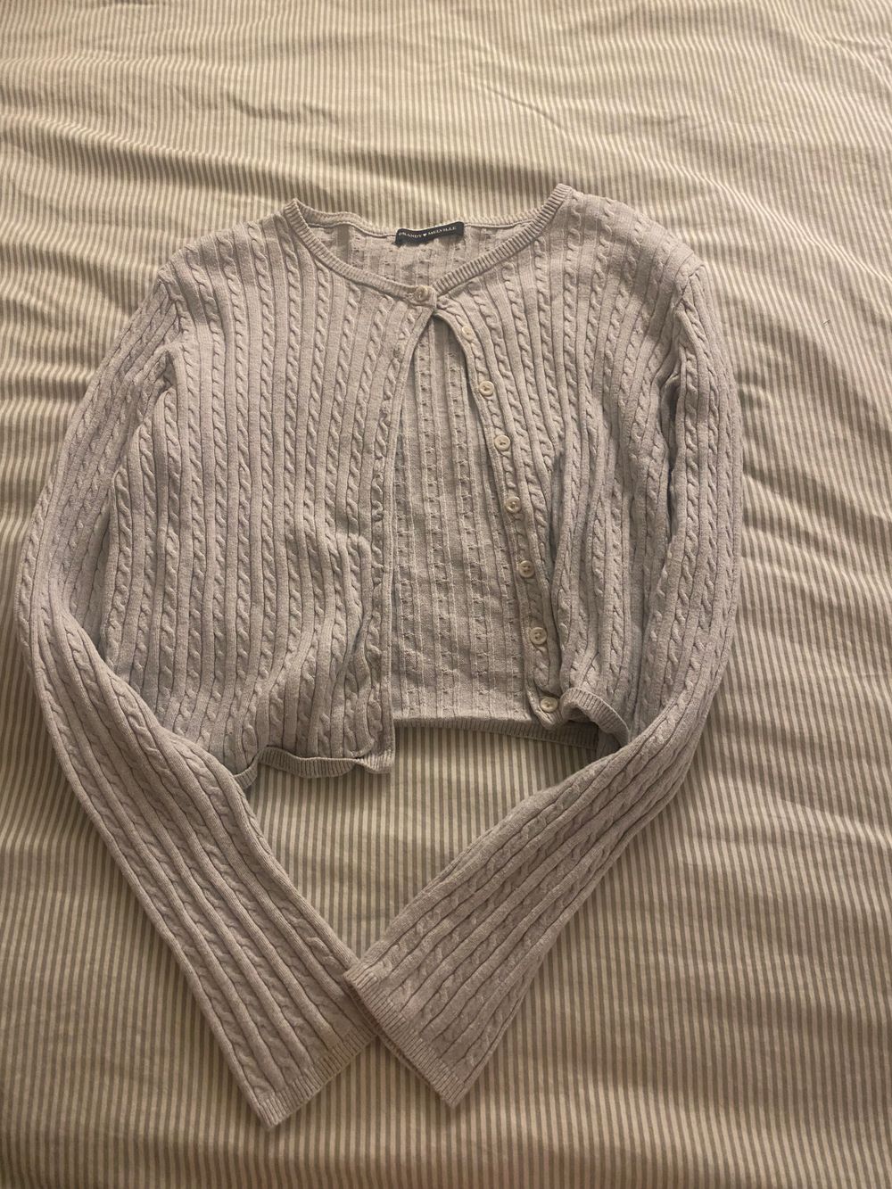 Brandy Melville Cardigan