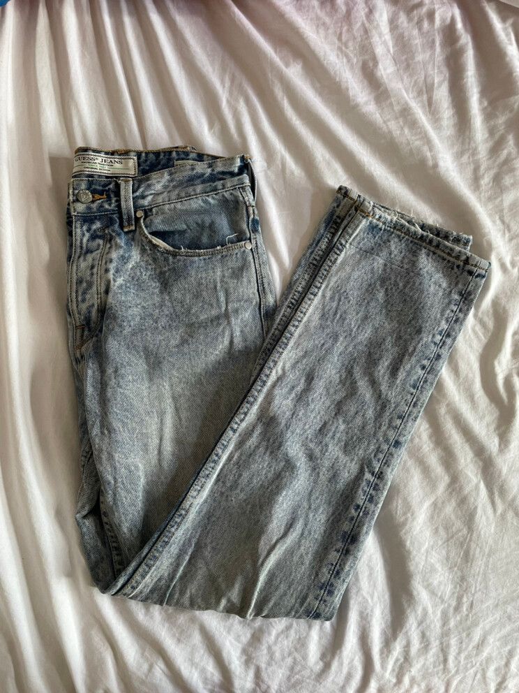 Guess Vintage Jeans