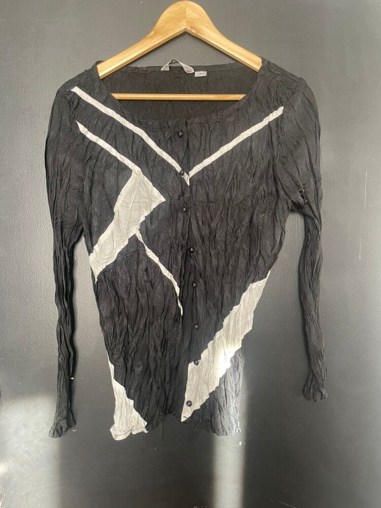 Cool Crinkle Shirt