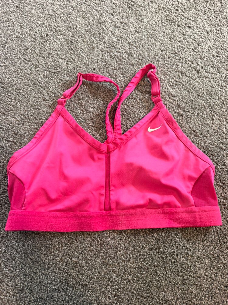 Nike Dry-Fit Sportsbra