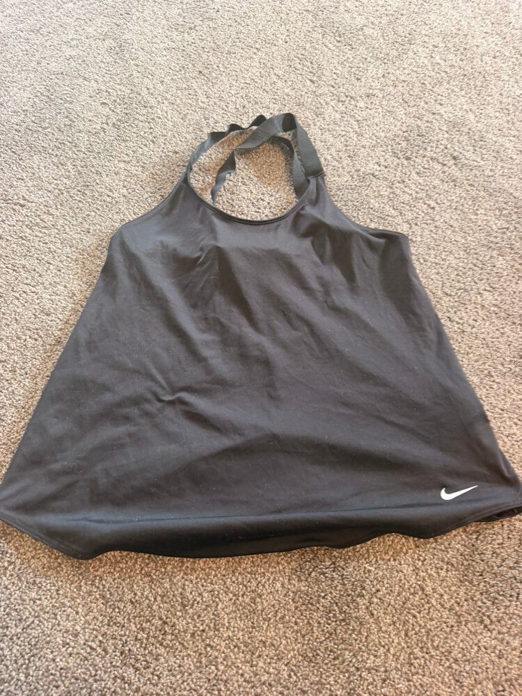 Nike Dry-Fit singlet